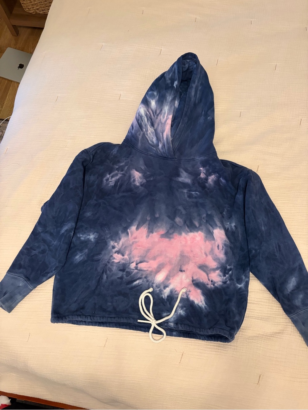 GAP Tie Dye Hoodie